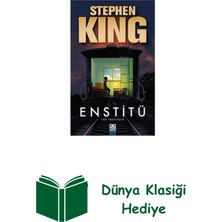 Altın Kitaplar Enstitü + Dünya Klasiği Hediye