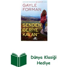 Pegasus Senden Geriye Kalan + Dünya Klasiği Hediye