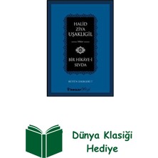 İnkılap Kitabevi Bir Hikaye-I Sevda + Dünya Klasiği Hediye