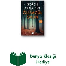 Doğan Kitap Ölümcül Oyun + Dünya Klasiği Hediye