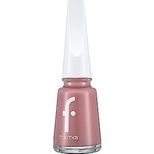 Klasik Parlak Bitişli Yüksek Pigmentli Oje -Nail Enamel- 502 Slow Dancıng New- 8682536036344