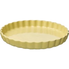IKEA Vardagen Sarı 32 cm Tart Kalıbı