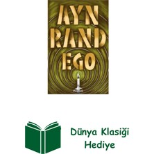 Pegasus Ego + Dünya Klasiği Hediye