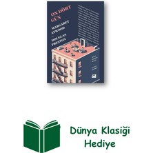 Doğan Kitap On Dört Gün + Dünya Klasiği Hediye