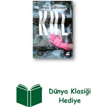 Doğan Kitap Kul + Dünya Klasiği Hediye