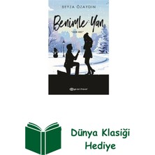 Epsilon Yayınevi Benimle Yan 3 - Son Kez + Dünya Klasiği Hediye