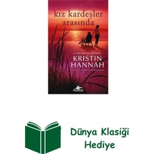 Pegasus Kız Kardeşler Arasında + Dünya Klasiği Hediye