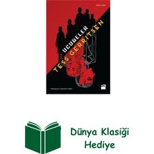 Doğan Kitap Ucubeler + Dünya Klasiği Hediye