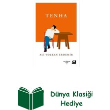 Doğan Kitap Tenha + Dünya Klasiği Hediye