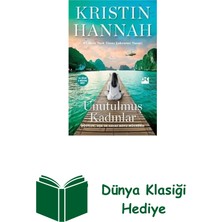 Doğan Kitap Unutulmuş Kadınlar - Dostluk Aşk ve Hayat Boyu ... + Dünya Klasiği Hediye