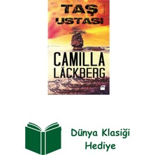 Doğan Kitap Taş Ustası + Dünya Klasiği Hediye