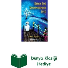 İnkılap Kitabevi Babam Beni Şahdamarımdan Öptü + Dünya Klasiği Hediye