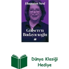 Doğan Kitap Hayatın Sesi + Dünya Klasiği Hediye