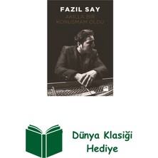 Doğan Kitap Akılla Bir Konuşmam Oldu + Dünya Klasiği Hediye