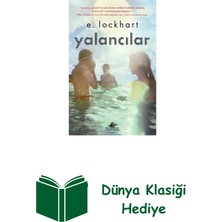 Pegasus Yalancılar + Dünya Klasiği Hediye