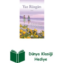 Pegasus Yaz Rüzgarı + Dünya Klasiği Hediye