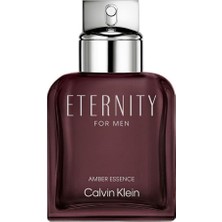 Calvin Klein Eternity Amber Essence Parfum Intense 200 ml Erkek Parfümü