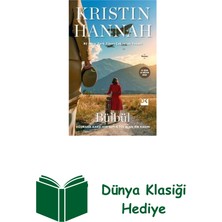 Doğan Kitap Bülbül - Düşmana Karşı Her Şeyi Göze Alan Bir K... + Dünya Klasiği Hediye