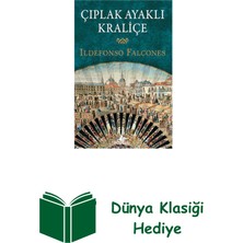 Pegasus Çıplak Ayaklı Kraliçe + Dünya Klasiği Hediye