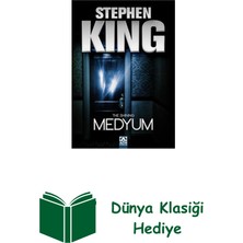 Altın Kitaplar Medyum + Dünya Klasiği Hediye