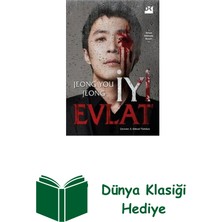 Doğan Kitap Iyi Evlat + Dünya Klasiği Hediye