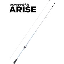 Caretta Arise 2.13 cm 0.8-10 G Lrf Kamışı