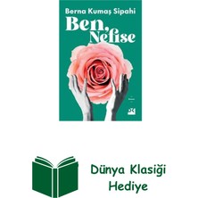 Doğan Kitap Ben Nefise + Dünya Klasiği Hediye