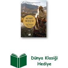 Doğan Kitap Pak Insanlar Ülkesinde + Dünya Klasiği Hediye