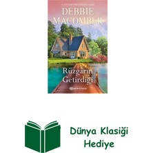 Epsilon Yayınevi Rüzgarın Getirdiği + Dünya Klasiği Hediye