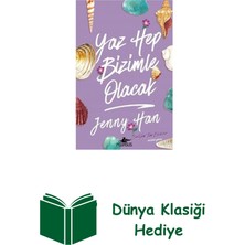 Pegasus Yaz Hep Bizimle Olacak + Dünya Klasiği Hediye