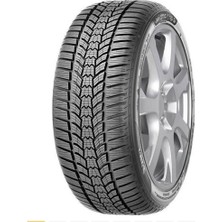 Sava 215/55R16 93H Eskimo Hp 2 Oto Kış Lastiği (Üretim: 2025)