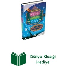 Pegasus Beni Gitmiş Say + Dünya Klasiği Hediye