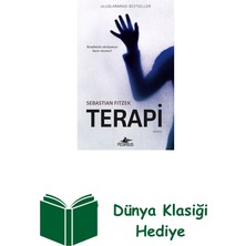 Pegasus Terapi + Dünya Klasiği Hediye