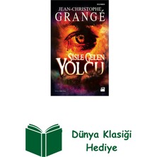 Doğan Kitap Sisle Gelen Yolcu + Dünya Klasiği Hediye