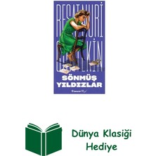 İnkılap Kitabevi Sönmüş Yıldızlar + Dünya Klasiği Hediye