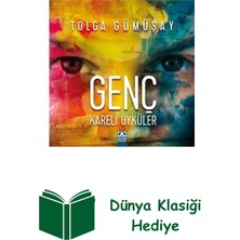 Altın Kitaplar Genç Kareli Öyküler + Dünya Klasiği Hediye