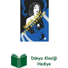 Doğan Kitap Isimsiz Ceset + Dünya Klasiği Hediye