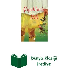 Pegasus Çiçeklerin Dili + Dünya Klasiği Hediye