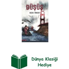 İnkılap Kitabevi Düşüş + Dünya Klasiği Hediye