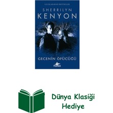Pegasus Gecenin Öpücüğü + Dünya Klasiği Hediye