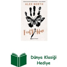 Epsilon Yayınevi Fısıltı Adam + Dünya Klasiği Hediye