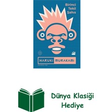 Doğan Kitap Birinci Tekil Şahıs + Dünya Klasiği Hediye