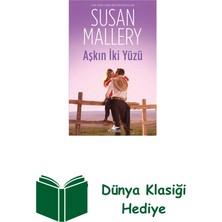 Pegasus Aşkın Iki Yüzü + Dünya Klasiği Hediye