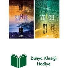 Pegasus Erin Bowman 2 Kitap Seti + Dünya Klasiği Hediye