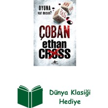 Pegasus Çoban + Dünya Klasiği Hediye