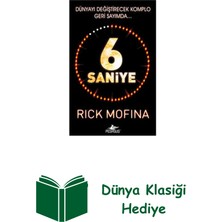 Pegasus 6 Saniye + Dünya Klasiği Hediye