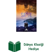 Pegasus Sahte-Tutsak 3 + Dünya Klasiği Hediye