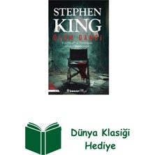 İnkılap Kitabevi Ölüm Dansı + Dünya Klasiği Hediye