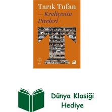 Doğan Kitap Kraliçenin Pireleri + Dünya Klasiği Hediye