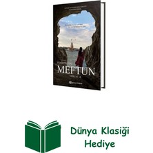 Epsilon Yayınevi Meftun-Hercai 2 + Dünya Klasiği Hediye